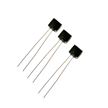 Thin Film Platinum Resistor PT100