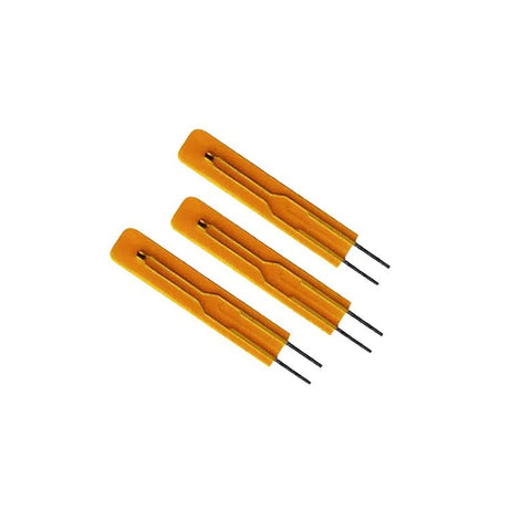 MF55 Series Thin Film Temperature Measurement NTC Thermistor