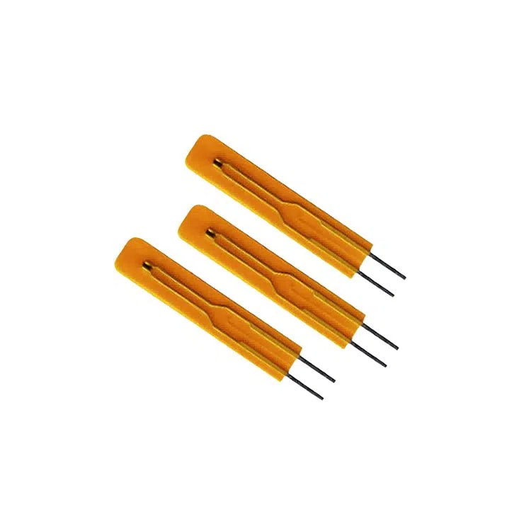 MF55 Series Thin Film Temperature Measurement NTC Thermistor