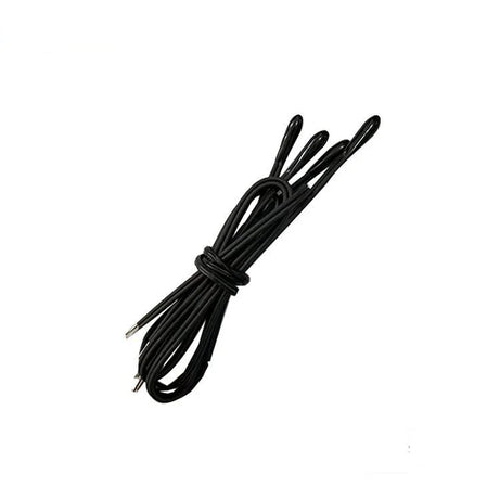 CWF1 Temperature Sensor High Accuray NTC Thermistor 1.355K 2.252K 10K Manufacturer Price